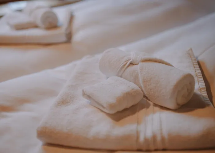 Mesnerhaus Boutique-Hotel