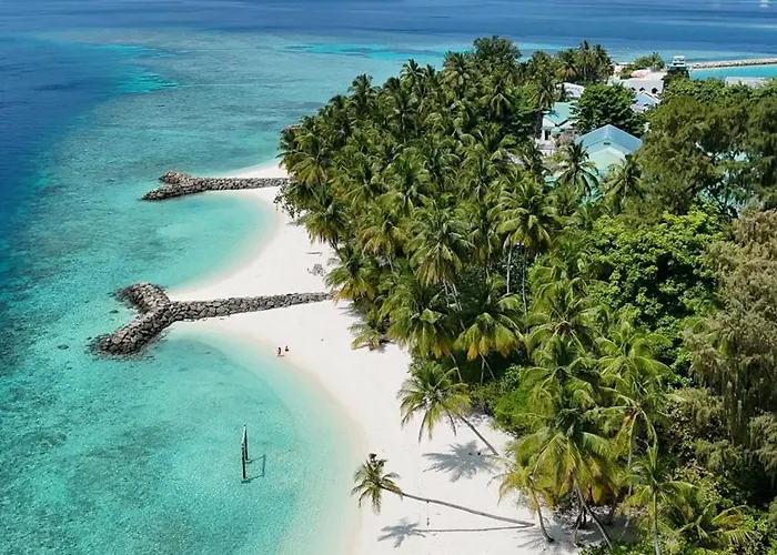 Alimas Holiday Retreat Maldives