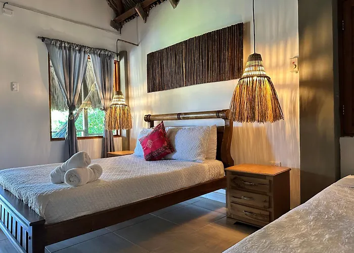 Kite Eco House Salinas Del Rey