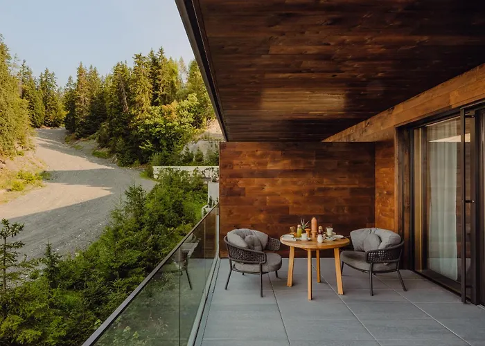 Six Senses Crans-Montana