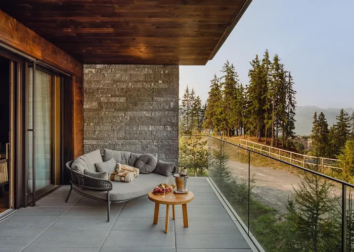 Six Senses Crans-Montana
