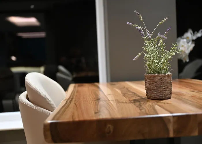Hotel Restaurant Savoja