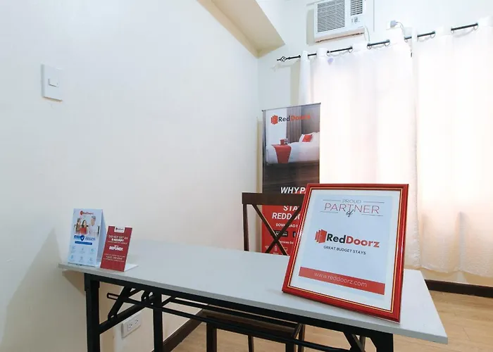Maliwalo Inn Tarlac By Reddoorz