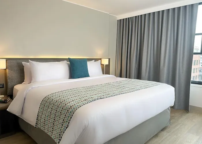 La Quinta By Wyndham Quito