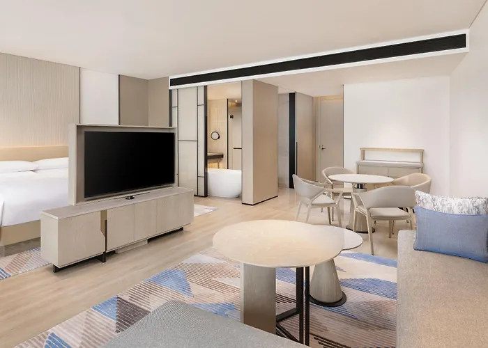 Sheraton Beihai Resort