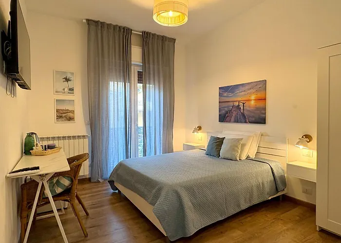Favola Guesthouse Affittacamere