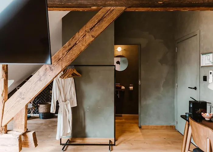 Boutique Hotel Marie Marie