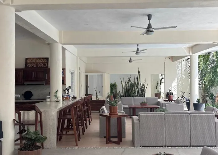 Casa Boutique Maria Bonita
