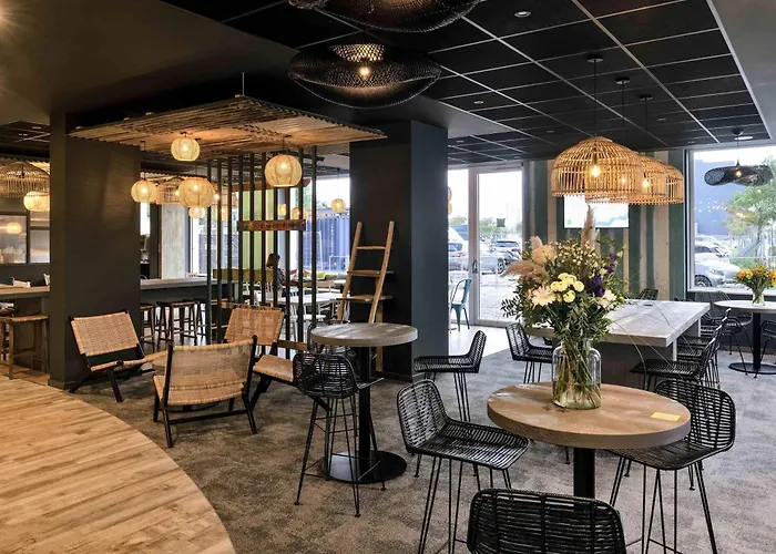ibis Styles Bredene