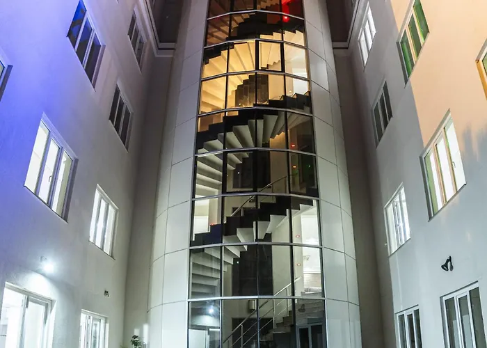 Sirin Residence