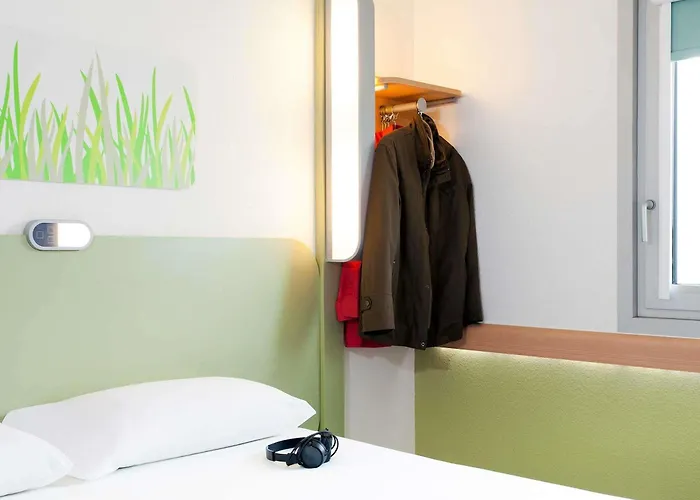 Ibis Budget Beaconsfield