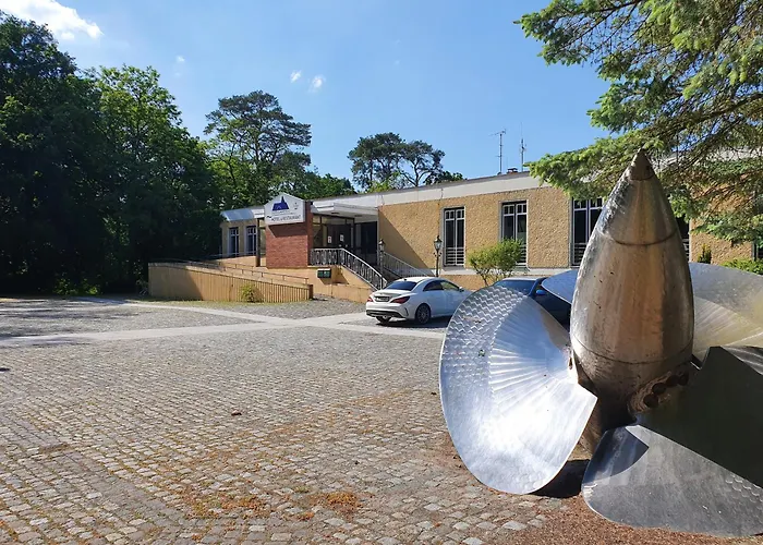 BusinessHotel Am Peetzsee Grünheide