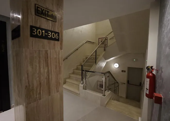 Hotel Nord Kap