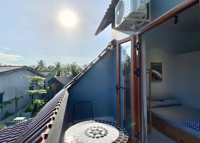 T-House Homestay Tien Giang