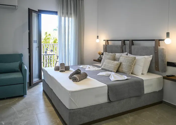 Giabeos Skiathos