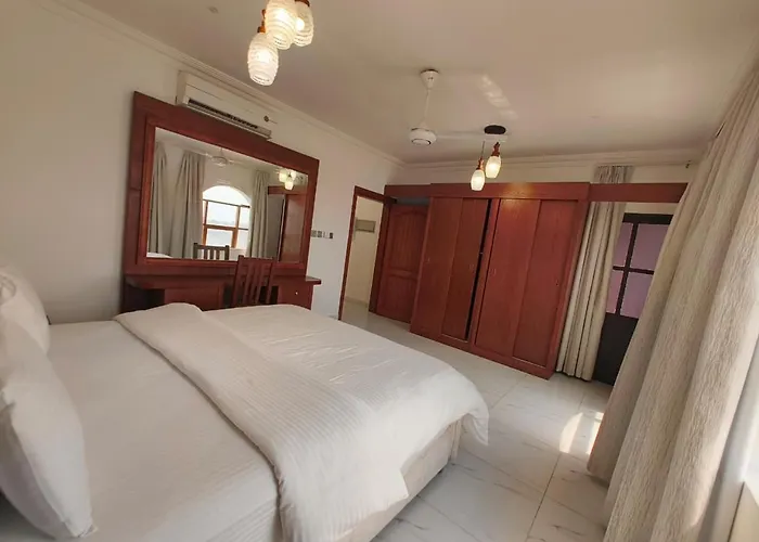hotel Alsalam suites