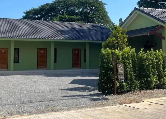 The Duck House