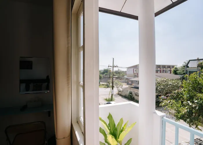 B&B Chiangrai
