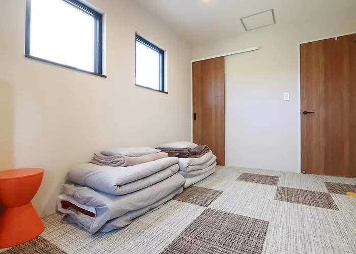 New To Villa