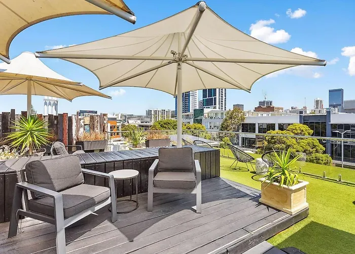 Nest On Newcastle - S2