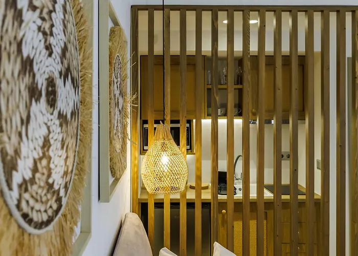 Skopelos Prime Central Stays