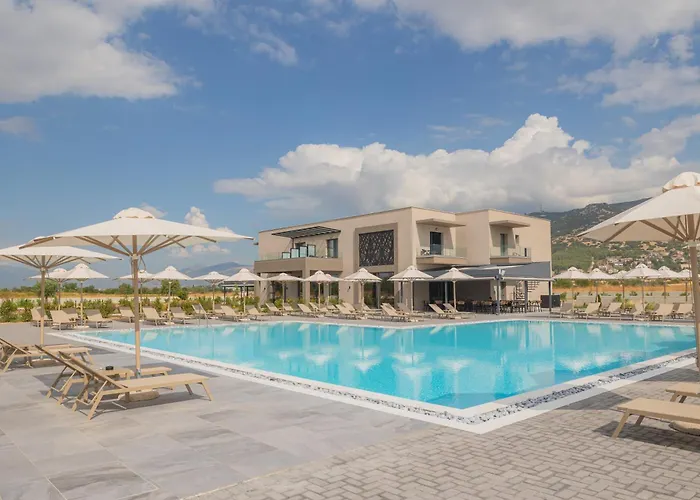 Shizen Wellness Hotel