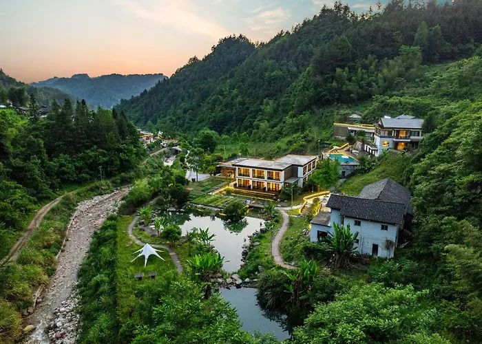 Avatar Peaks Resort