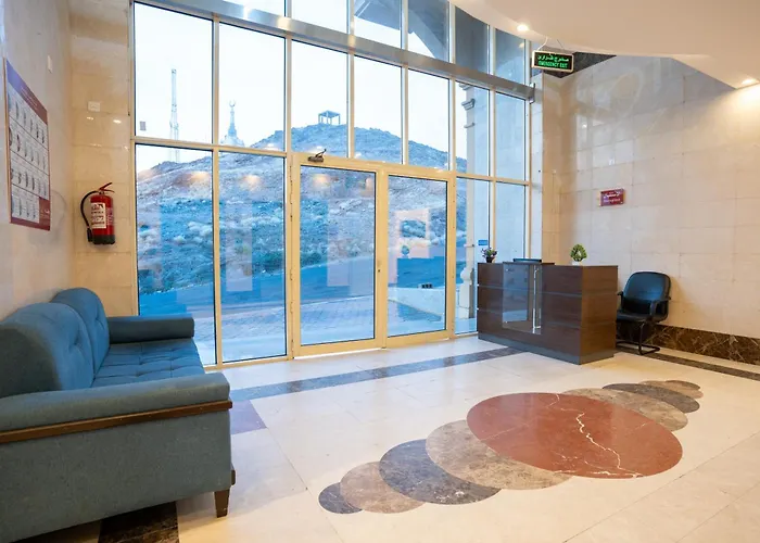 Saif Plus 3 Hotel By Orvana