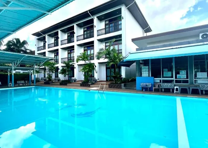 Baan Napa