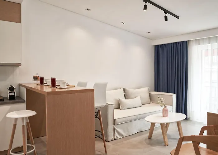Cozy Suites Potos