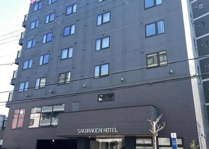 Sakurakichi Hotel