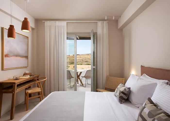 Espera Suites