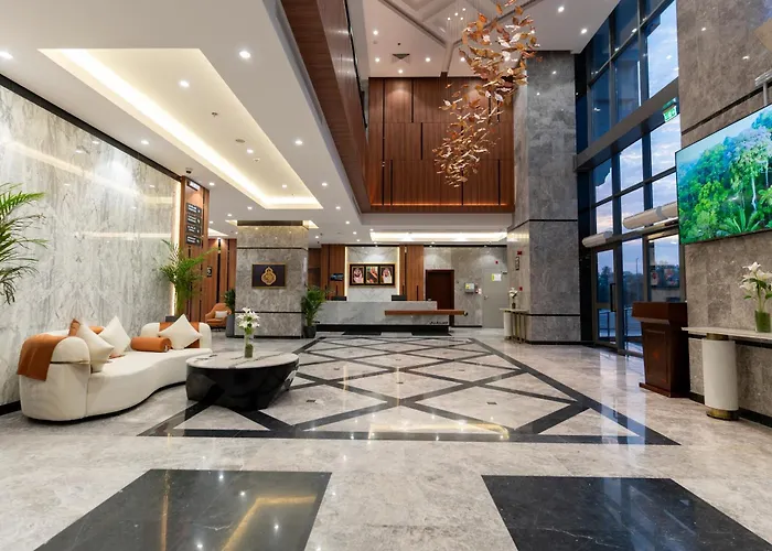 Lumian Hotel