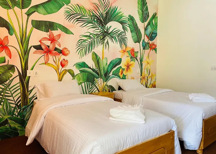 Askari Inn Hotels