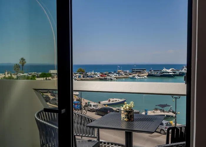 Sole Mare Boutique Hotel