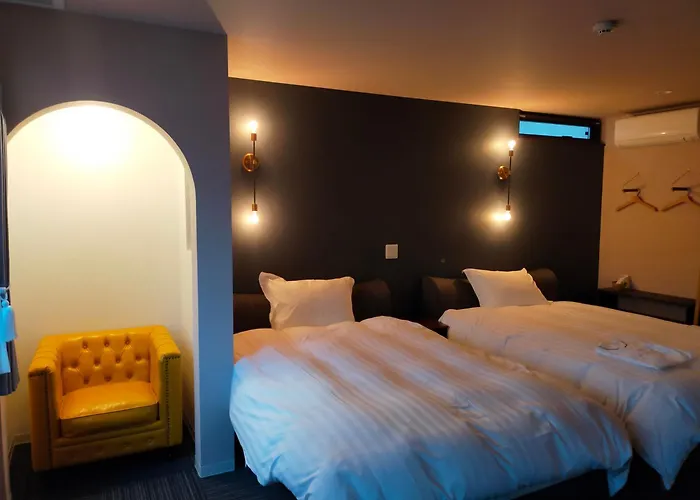 Hotel Unica