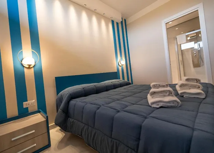 Luxury Rooms
