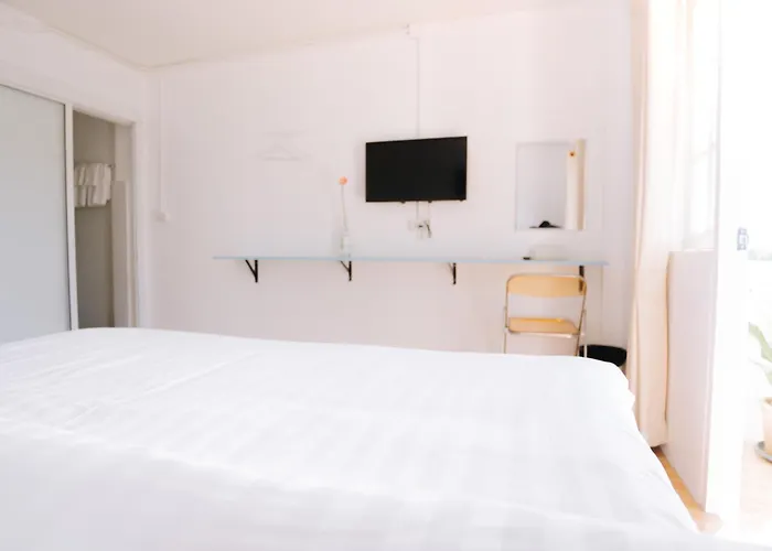 B&B Chiangrai