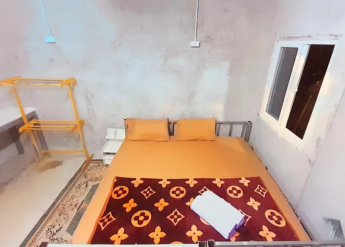 Neena S House