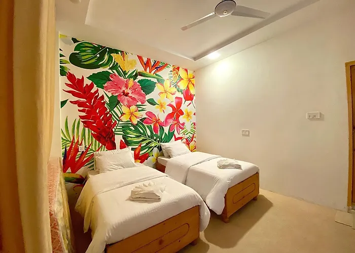 Askari Inn Hotels
