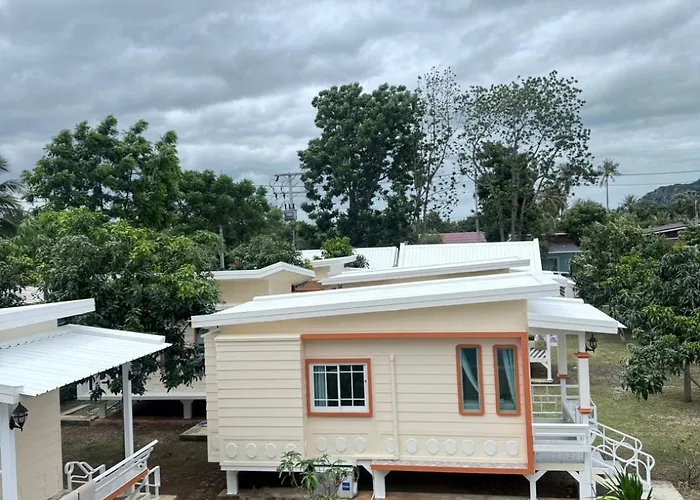 House Of The Best Resort