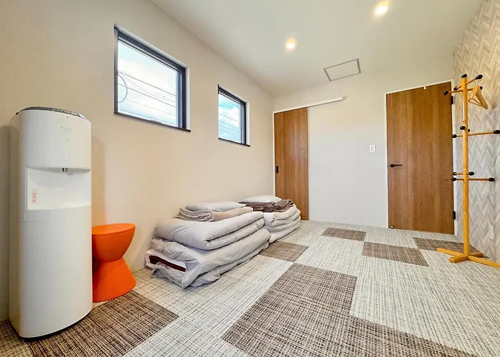 New To Villa