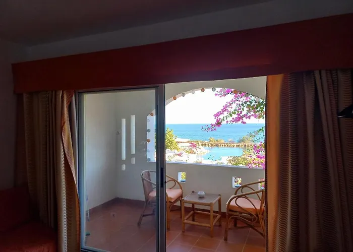 Domina Coral Bay - Salt Lake & Sea View