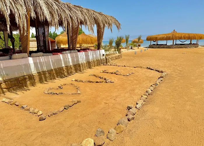 Love beach camp
