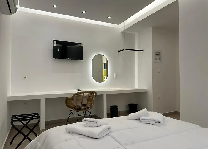 Olympian Altis Hotel