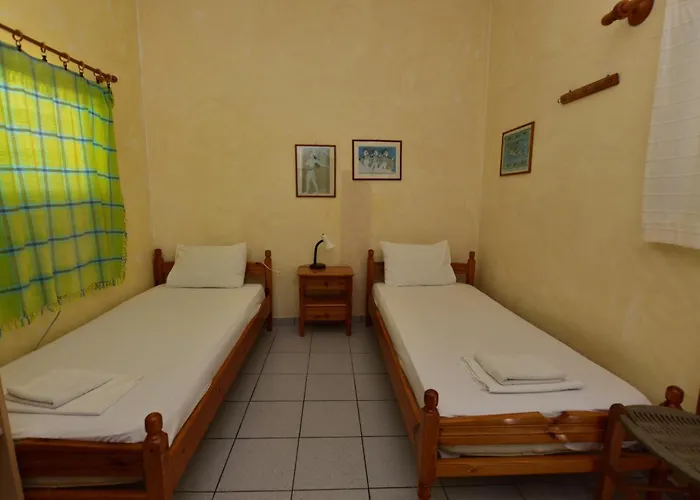 Anonymous Homestay