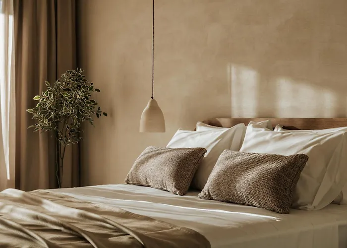 AMÉNTE Mindful Suites