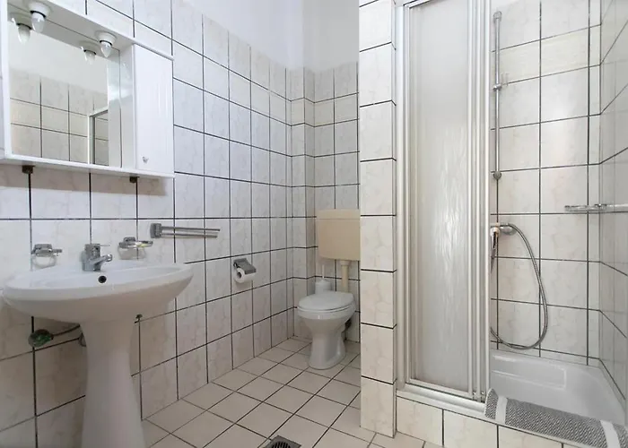 Hotel Eleni Ammoudia