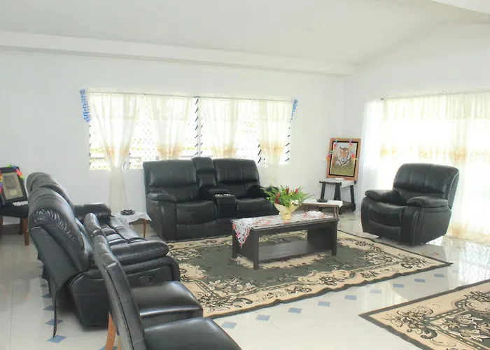 Laina Inn Villa