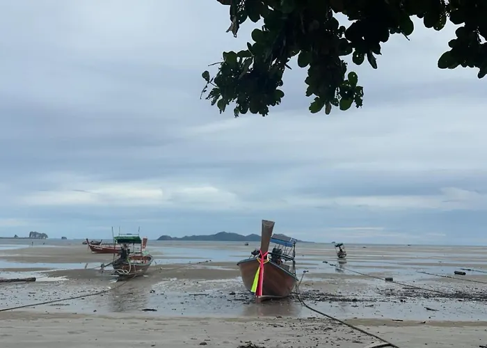 The Bay Koh Mook